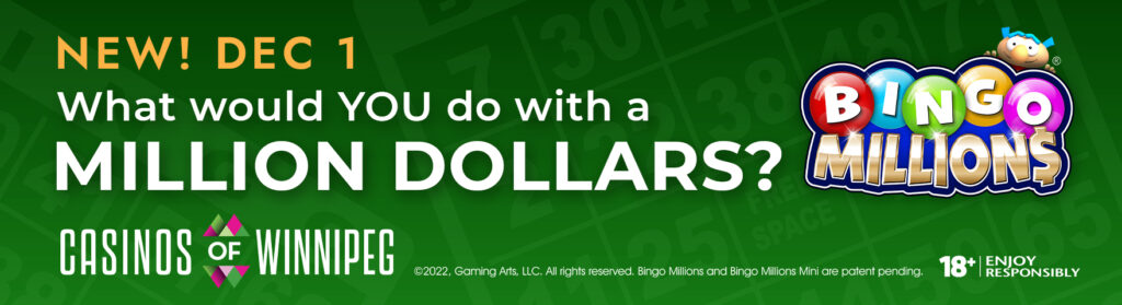 Bingo Millions