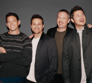 98° band picture