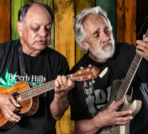 Cheech and Chong picture