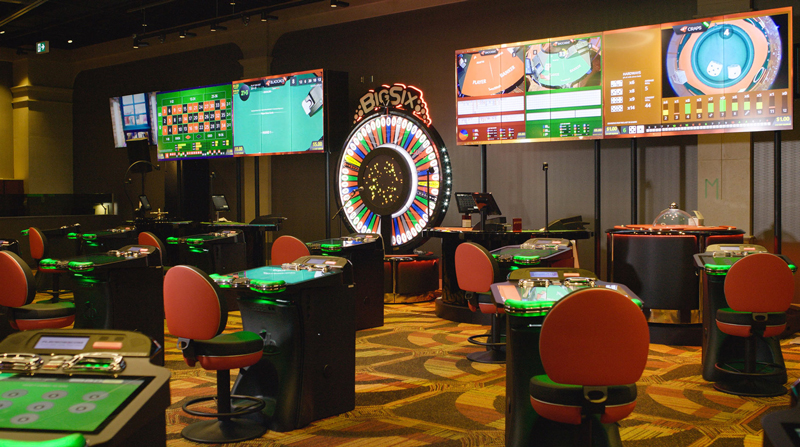 Do Casinos Print Their Own Money Do Casinos Print Their Own Money