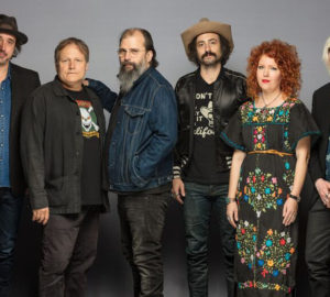 Steve Earle & The Dukes picture