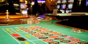 Roulette
