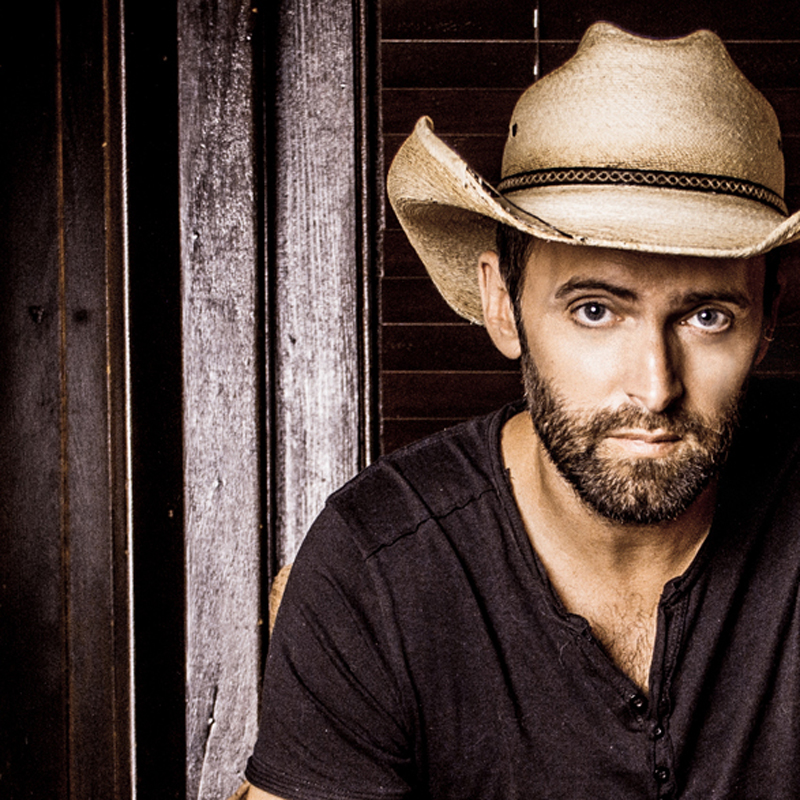 Dean Brody picture