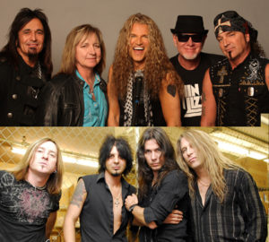 Great White & Slaughter picture