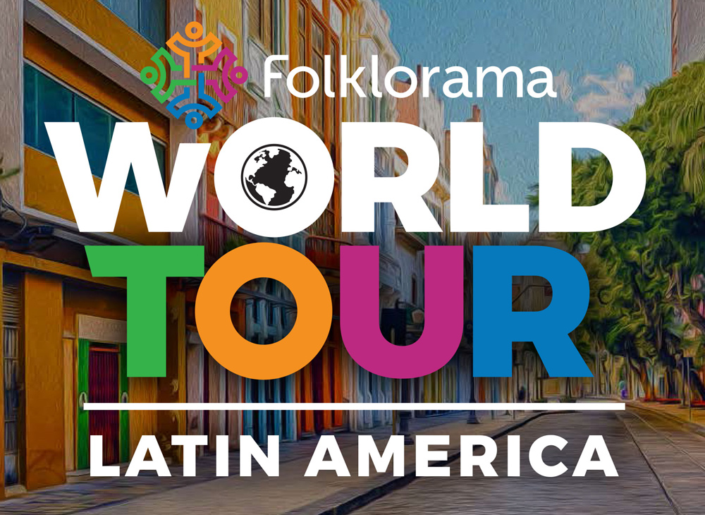 Folklorama-WorldTourLatinAmerica