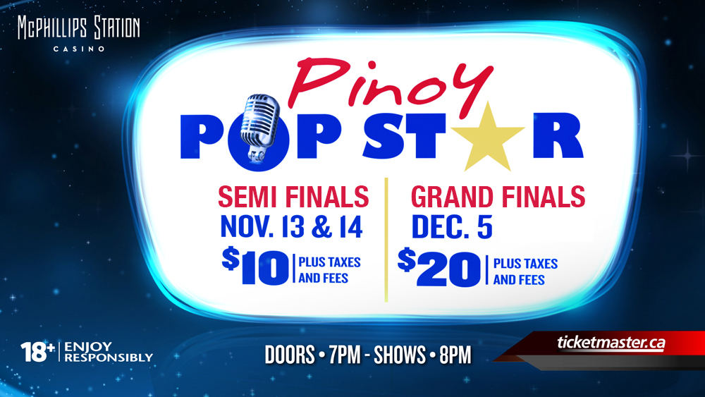 Pinoy Pop Star