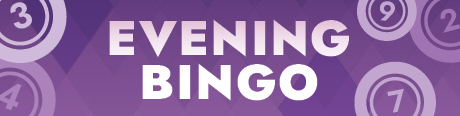 Evening Bingo