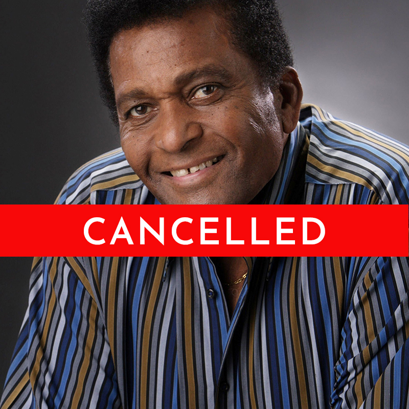Charley Pride Casinos of Winnipeg