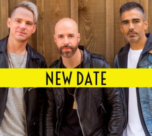 Daughtry Photo