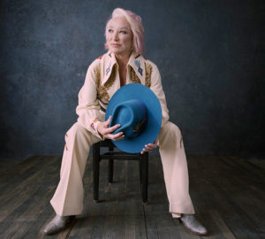 Tanya Tucker Image