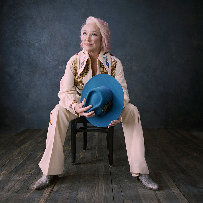 Tanya Tucker Image