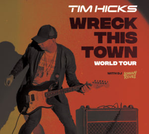 Tim Hicks