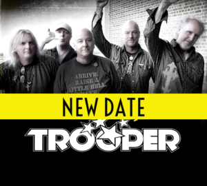 Trooper