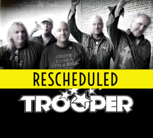 trooper photo