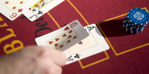 BlackJack*