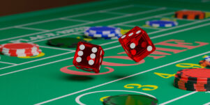Craps