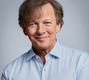 Andre Phillipe Gagnon Headshot