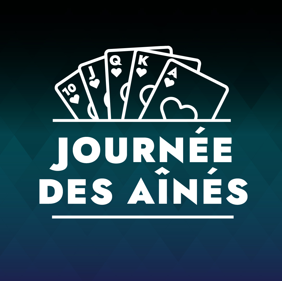 JOURNÉE DES AÎNÉS