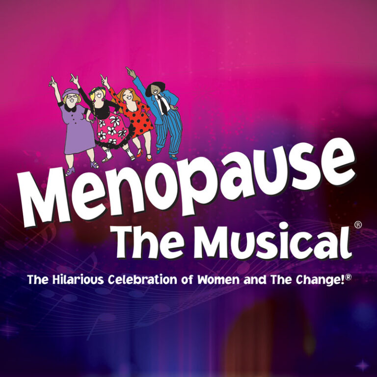 Menopause The Musical Casinos of Winnipeg