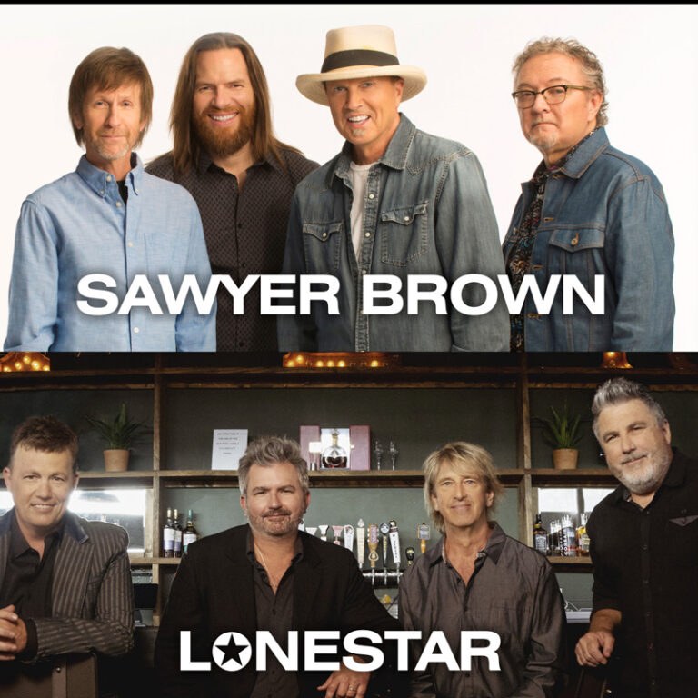 sawyer brown lonestar tour