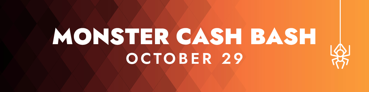 22 Monster Cash Bash Casinos Of Winnipeg