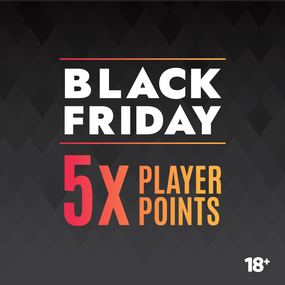 casino friday review