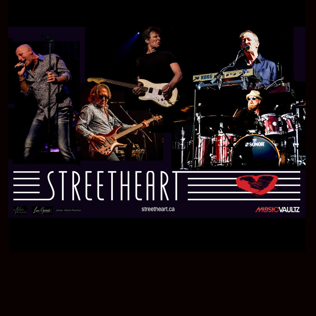 STREETHEART