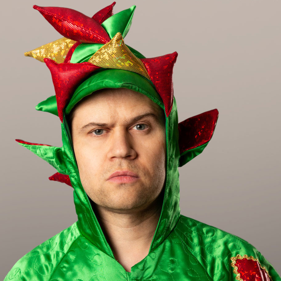 Piff The Magic Dragon picture