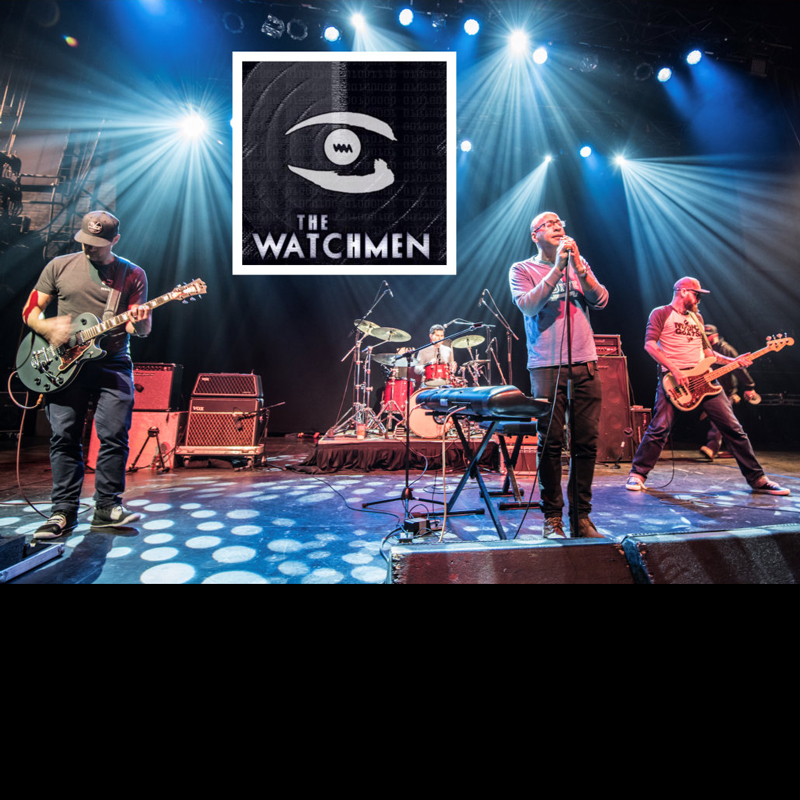 The Watchmen