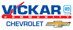 Vickar logo