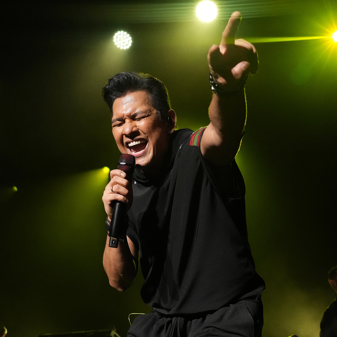 Gary Valenciano