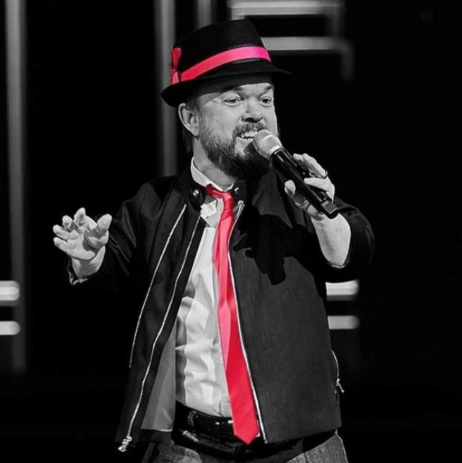 BRAD WILLIAMS