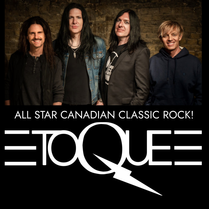 Toque band picture