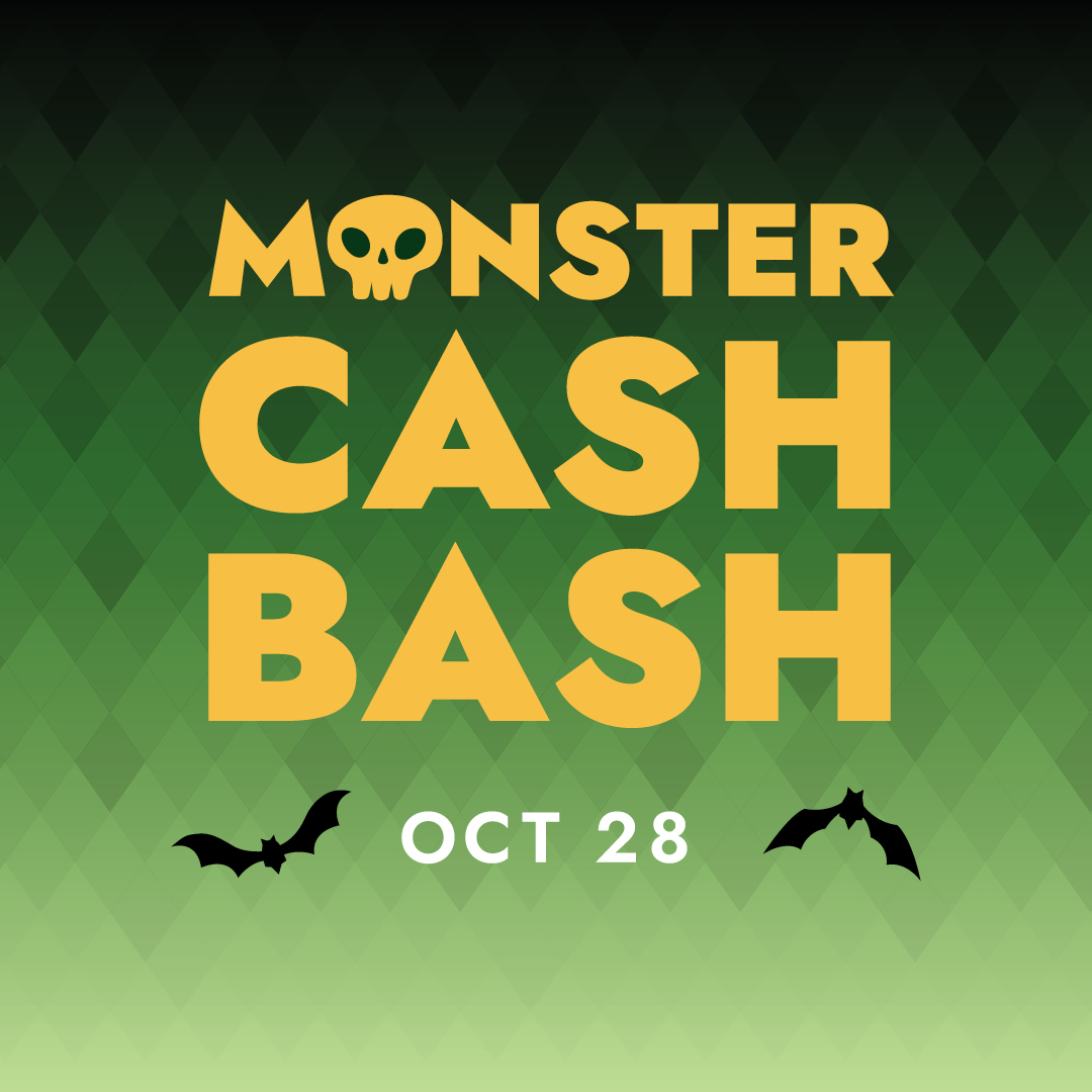 Monster Cash Bash Casinos of Winnipeg