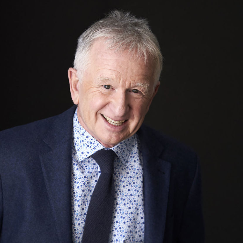 Ron James picture