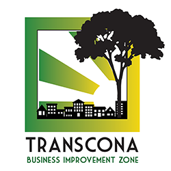 transcona business improvement zone