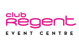 club regent event centre logo