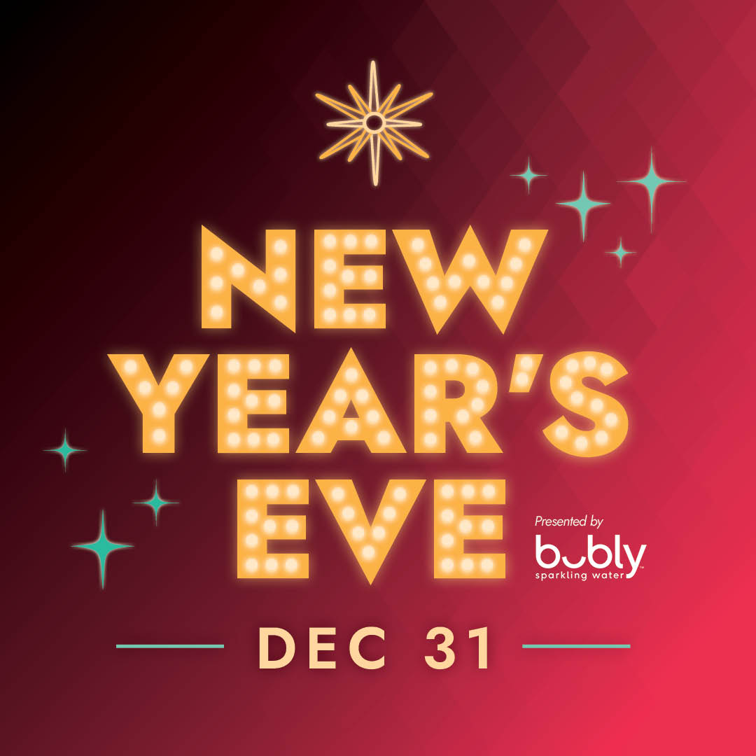 New Year's Eve - Dec 31 - image