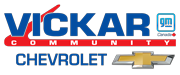 Vickar Chev logo