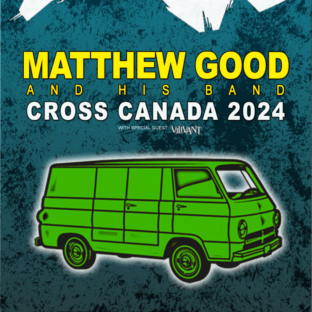 Matthew Good