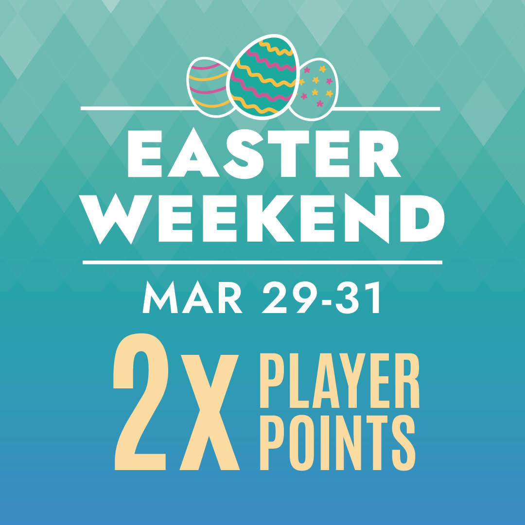 Promotions Casinos of Winnipeg