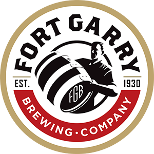 Fort Garry Brewing Logo
