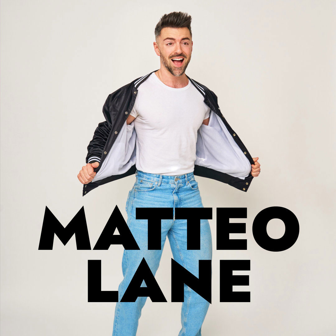 Matteo Lane picture