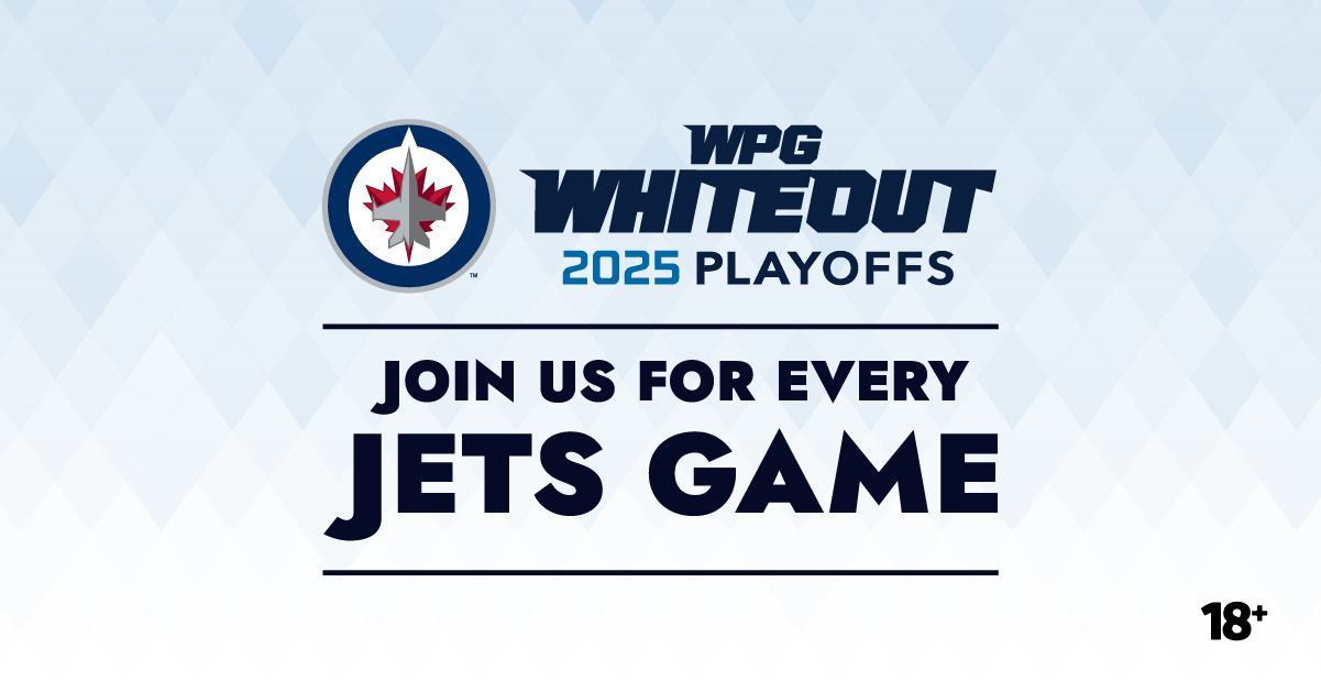 Winnipeg Whiteout 2005 playoffs