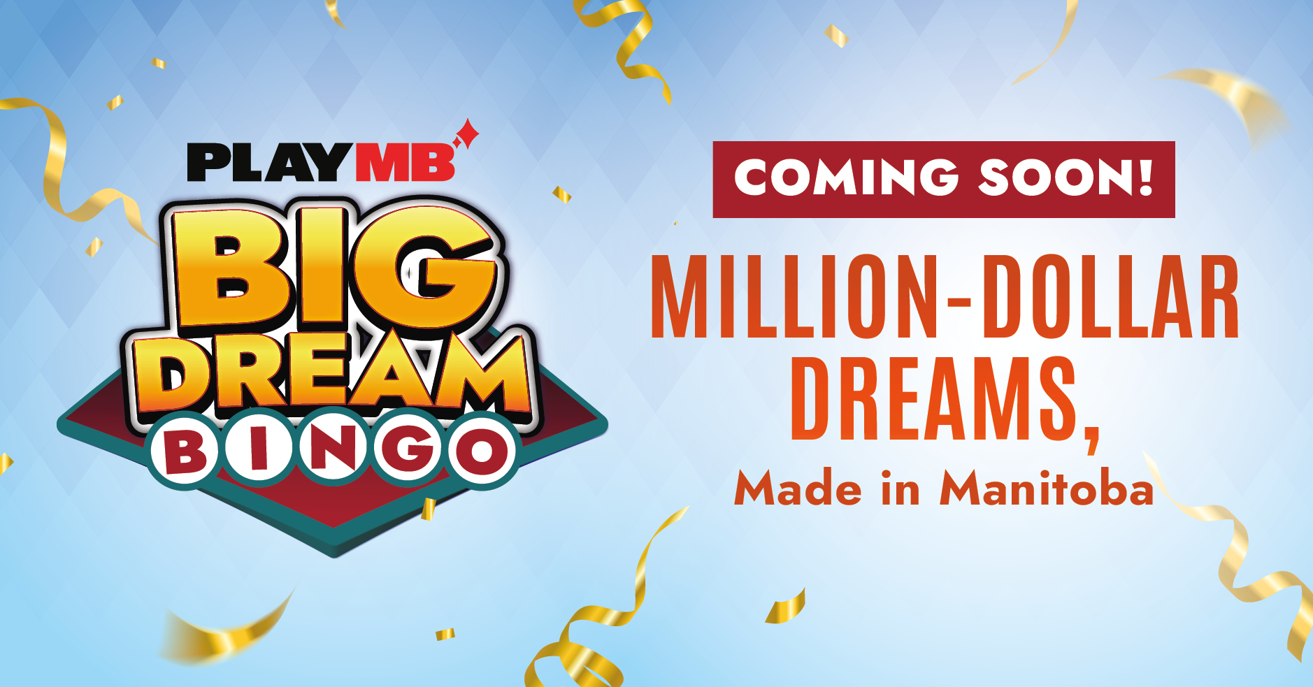 Big Dream Bingo