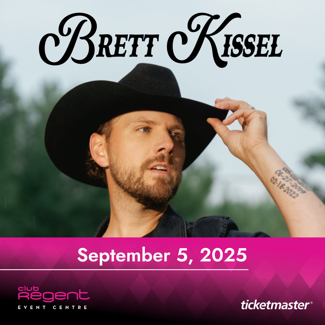 Brett Kissel