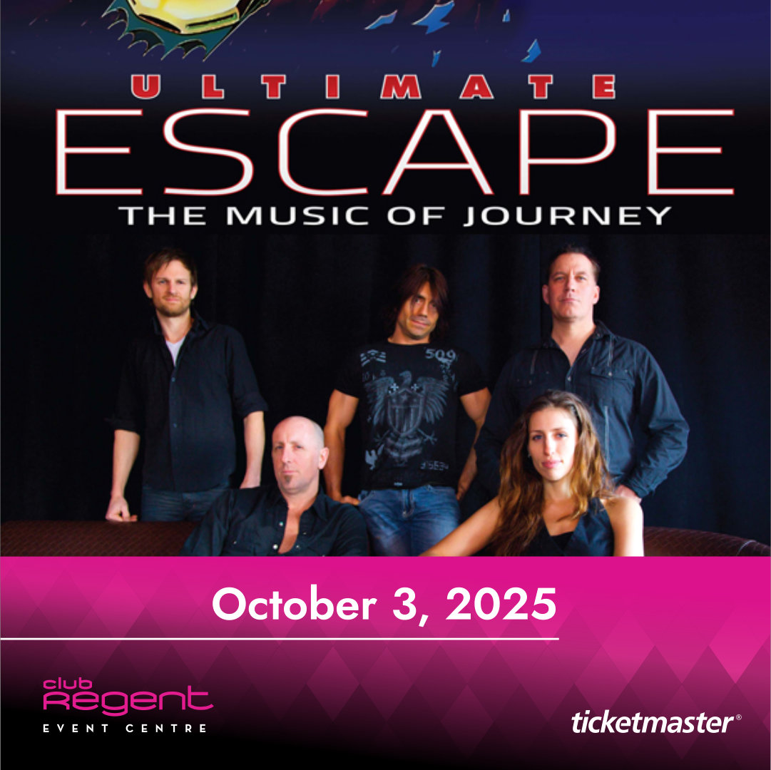 Ultimate Escape - The Music of Journey