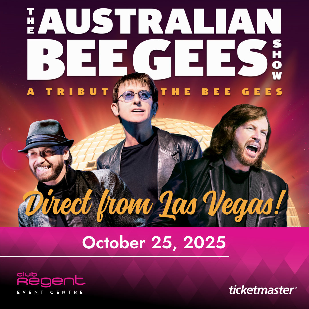 The Australian Bee Gees
