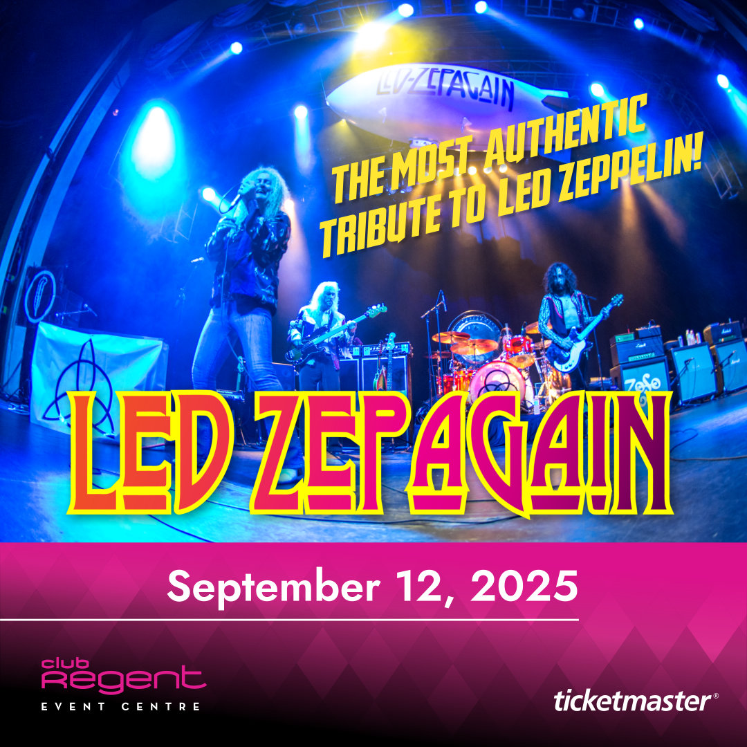 Led Zepagain