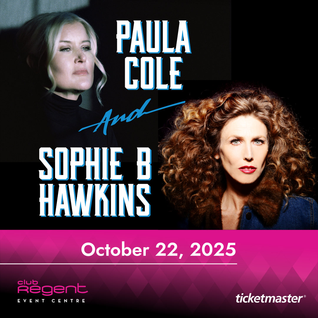 paula cole & sophie b hawkins